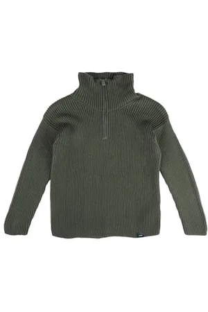 Aspesi KNITWEAR - Turtlenecks - on YOOX.com