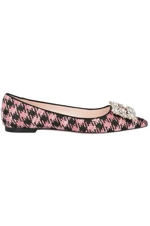 Roger Vivier FOOTWEAR - Ballet flats - on YOOX.com