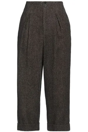 GENTRYPORTOFINO BOTTOMWEAR - Trousers - on YOOX.com