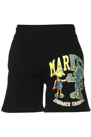 MARKET BOTTOMWEAR - Shorts & Bermuda Shorts - on YOOX.com