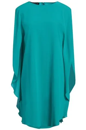 GIANLUCA CAPANNOLO DRESSES - Mini dresses - on YOOX.com