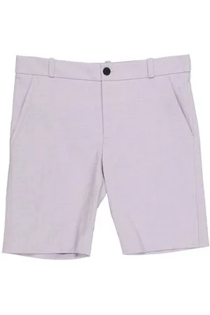 MAX & LOLA BOTTOMWEAR - Shorts & Bermuda Shorts - on YOOX.com