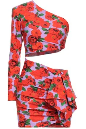 Ilkyaz Ozel DRESSES - Mini dresses - on YOOX.com