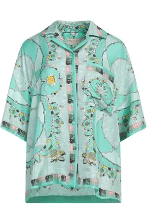 Puccini TOPWEAR - Shirts - on YOOX.com