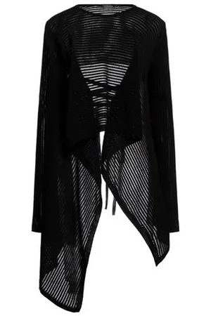 ANN DEMEULEMEESTER KNITWEAR - Jumpers - on YOOX.com