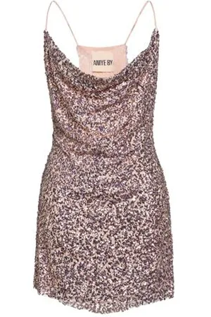 ANIYE BY DRESSES - Mini dresses - on YOOX.com