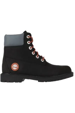Timberland FOOTWEAR - Ankle boots - on YOOX.com
