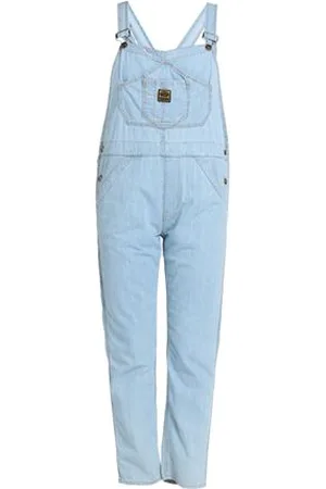 WASHINGTON DEE CEE JUMPSUITS & TRACKSUITS - Dungarees - on YOOX.com