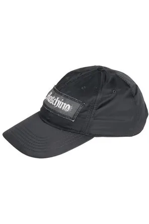Moschino ACCESSORIES - Hats - on YOOX.com