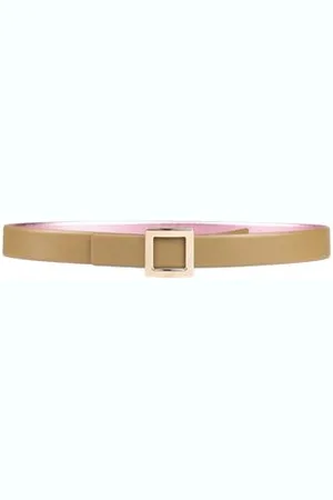 Roger Vivier Small Leather Goods - Belts - on YOOX.com