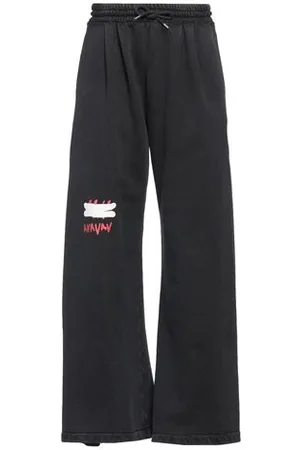 AVAVAV BOTTOMWEAR - Trousers - on YOOX.com