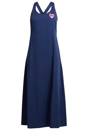 Moschino DRESSES - Maxi dresses - on YOOX.com