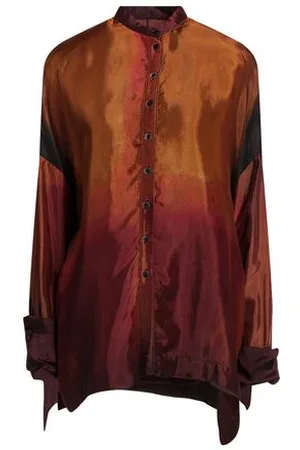MASNADA TOPWEAR - Shirts - on YOOX.com