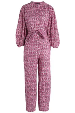 Maje JUMPSUITS & TRACKSUITS - Jumpsuits - on YOOX.com