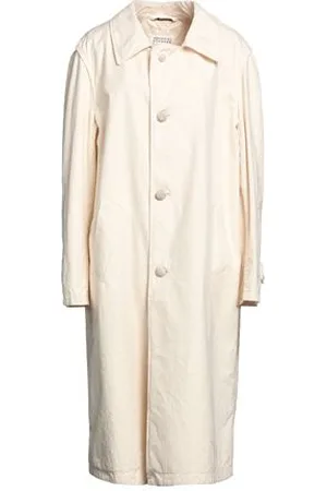 Maison Margiela COATS & JACKETS - Overcoats & Trench Coats - on YOOX.com