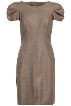 ERMANNO SCERVINO DRESSES - Mini dresses - on YOOX.com