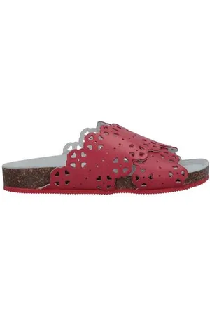 Twin-Set FOOTWEAR - Sandals - on YOOX.com