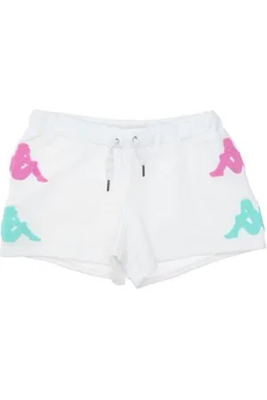 Kappa BOTTOMWEAR - Shorts & Bermuda Shorts - on YOOX.com