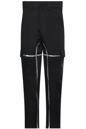 FERRARI BOTTOMWEAR - Trousers - on YOOX.com