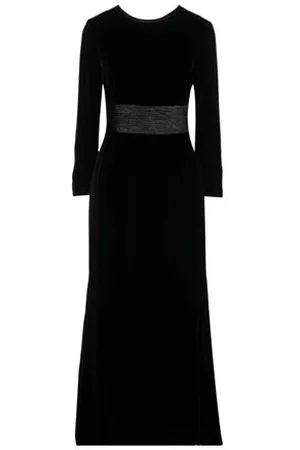 Emporio Armani DRESSES - Maxi dresses - on YOOX.com