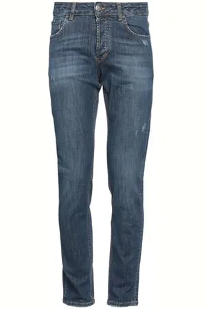 BRO-SHIP BOTTOMWEAR - Jeans - on YOOX.com