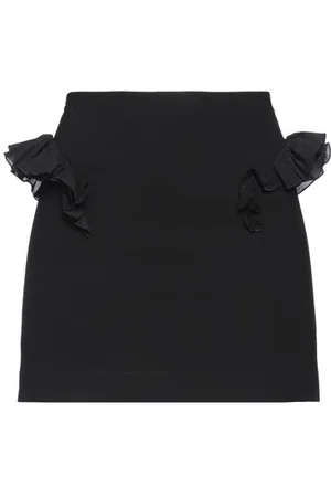 Nensi Dojaka BOTTOMWEAR - Mini skirts - on YOOX.com