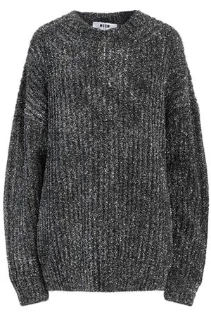 Msgm KNITWEAR - Jumpers - on YOOX.com