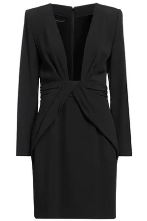Emporio Armani DRESSES - Mini dresses - on YOOX.com