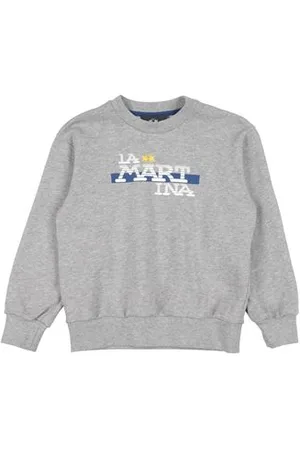 La Martina TOPWEAR - Sweatshirts - on YOOX.com