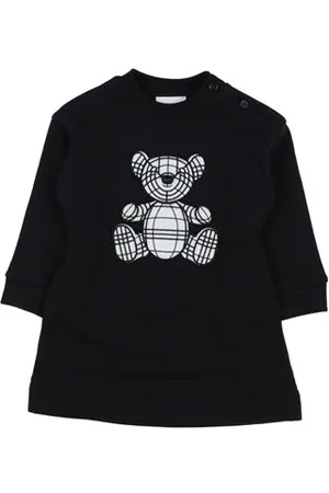 Burberry NEWBORN - Baby dresses - on YOOX.com