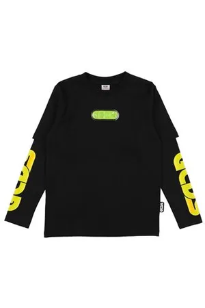 GCDS TOPWEAR - T-shirts - on YOOX.com