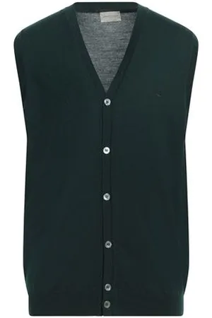 BROOKSFIELD KNITWEAR - Cardigans - on YOOX.com