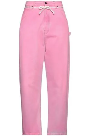 DARKPARK BOTTOMWEAR - Jeans - on YOOX.com