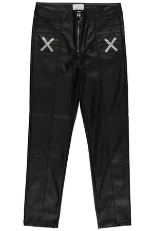 Berna BOTTOMWEAR - Trousers - on YOOX.com