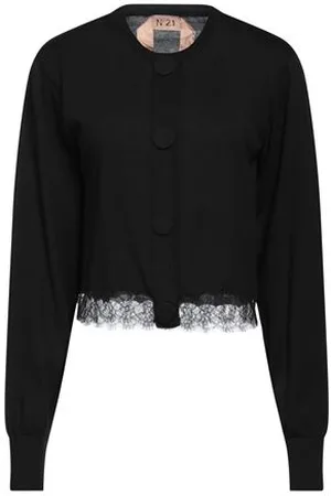 Nº21 KNITWEAR - Cardigans - on YOOX.com