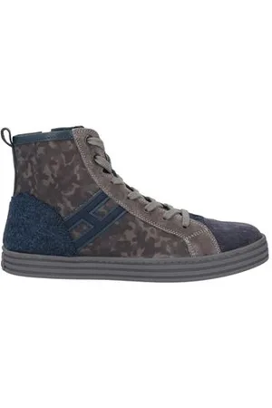 Hogan FOOTWEAR - Trainers - on YOOX.com