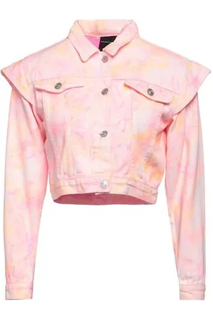 MARC ELLIS COATS & JACKETS - Denim outerwear - on YOOX.com