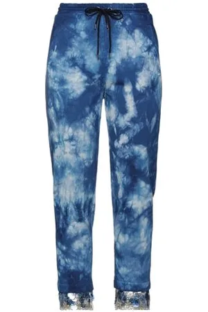 AVIÙ BOTTOMWEAR - Trousers - on YOOX.com