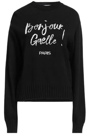 GAËLLE KNITWEAR - Jumpers - on YOOX.com