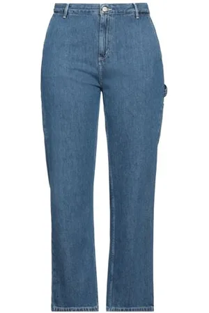 Carhartt BOTTOMWEAR - Jeans - on YOOX.com