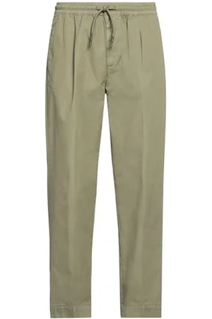 John Richmond BOTTOMWEAR - Trousers - on YOOX.com