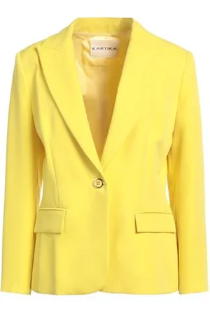 KARTIKA SUITS and CO-ORDS - Blazers - on YOOX.com