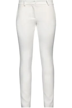 Ermanno Firenze BOTTOMWEAR - Trousers - on YOOX.com