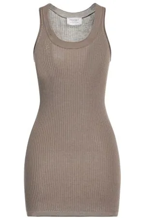 SNOBBY SHEEP TOPWEAR - Tank Tops - on YOOX.com