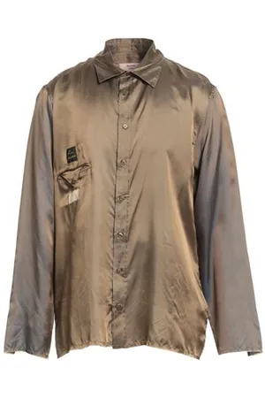 MARTINE ROSE TOPWEAR - Shirts - on YOOX.com