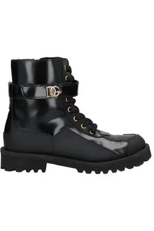 Dolce & Gabbana FOOTWEAR - Ankle boots - on YOOX.com