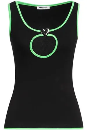 AMBUSH TOPWEAR - Tops - on YOOX.com