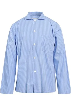 Tekla TOPWEAR - Shirts - on YOOX.com