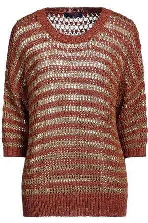 Trussardi KNITWEAR - Jumpers - on YOOX.com