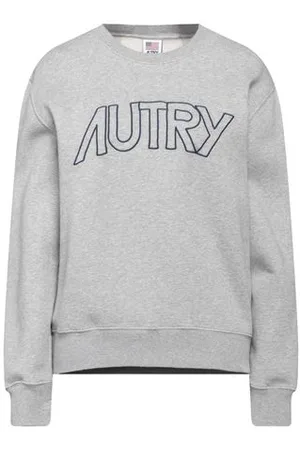 Autry TOPWEAR - Sweatshirts - on YOOX.com